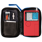 Testador de Rede RJ10, RJ11, RJ12, RJ45 e BNC - NIMO 2