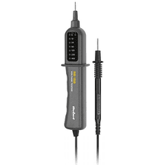 Testador de Voltagem AC/DC 6V~400V - REBEL RB-15B
