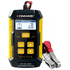 Testador/Medidor Diagnóstico 