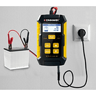 Testador/Medidor Diagnóstico 