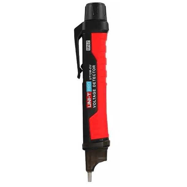 Detector de Tensão CAT IV 600V - UNI-T 1