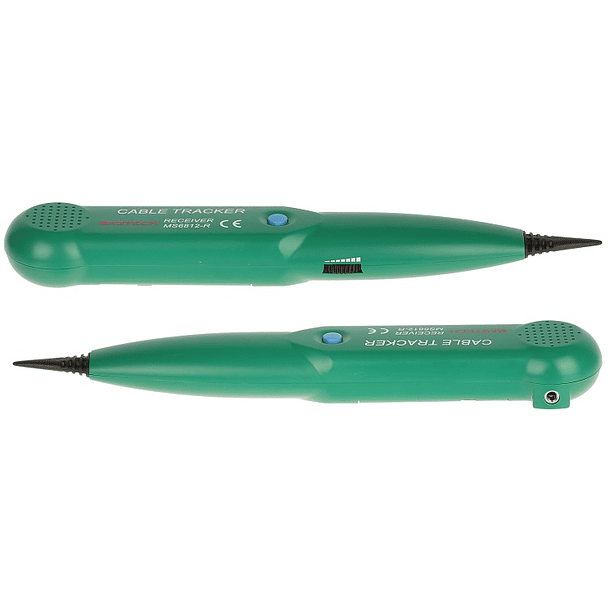 Testador Continuidade c/ Gerador de Tons 2