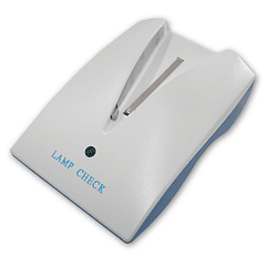 Testador de Lâmpadas E10, E12, E14 e GU10 - VELLEMAN