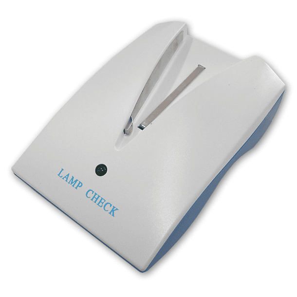 Testador de Lâmpadas E10, E12, E14 e GU10 - VELLEMAN 