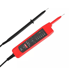 Testador de Voltagem Multifunções a LED - UNI-T