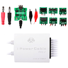 Testador de Baterias iPhone 4 e 4S / 5, 5S e 5C / 6 e 6+ 1