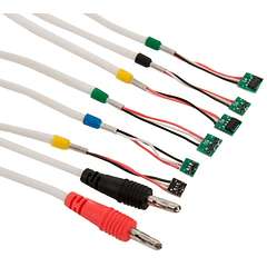 Testador de Baterias iPhone 4 e 4S / 5, 5S e 5C / 6 e 6+