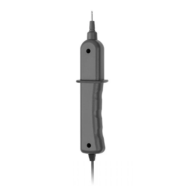 Testador de Voltagem AC/DC 110/220/400V - REBEL RB-15A 2