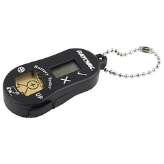 Testador de Pilhas p/ Aparelhos Auditivos - RAYOVAC