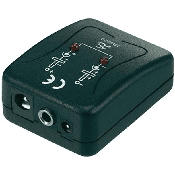 Testador de Polaridade - MW 229 1