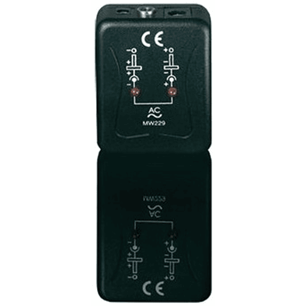 Testador de Polaridade - MW 229 4