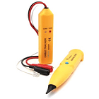 Testador de Redes c/ Gerador de Multi-Frequências - VELLEMAN 1