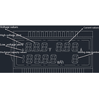 Testador de Portas USB (Voltagem e Corrente) 2