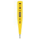 Detector de Tensão c/ LCD AC/DC 12-220V - DELI 2