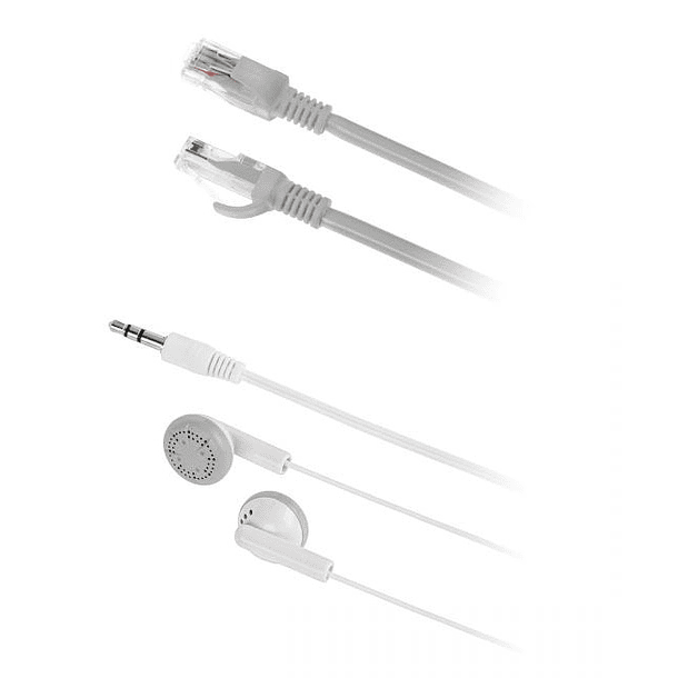 Testador de Redes (Cabos, Continuidades) c/ Gerador de Tons - REBEL RB-806R 3