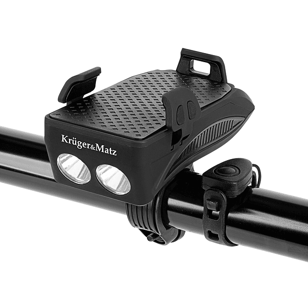 Lanterna de Bicicleta 