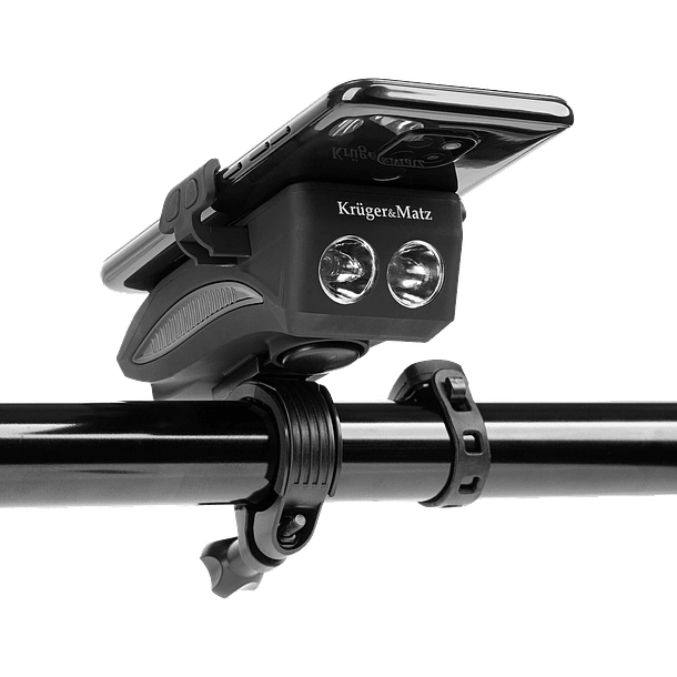 Lanterna de Bicicleta 