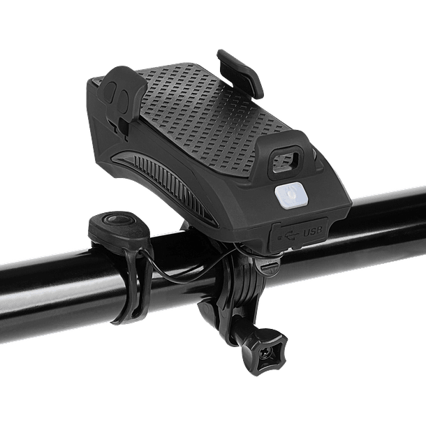 Lanterna de Bicicleta 