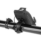 Lanterna de Bicicleta 