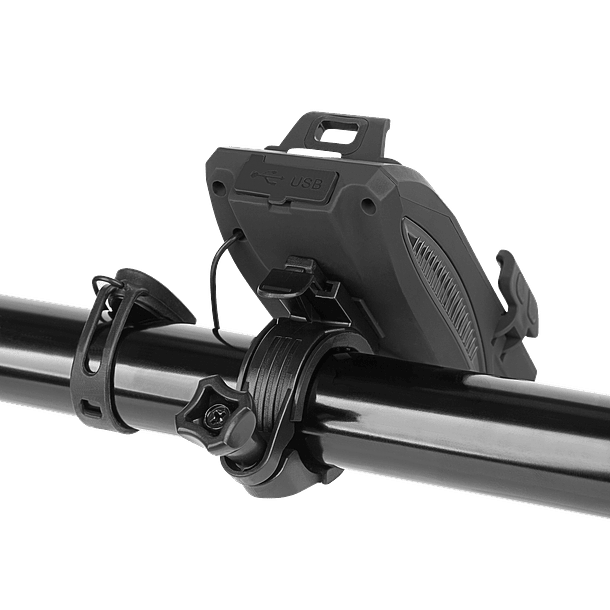 Lanterna de Bicicleta 