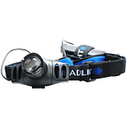 Lanterna de Cabeça 1x LED CREE XPE Q5 150Lm - M-TECH 2