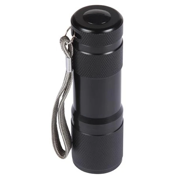 Lanterna UV (9 LEDs) - VELLEMAN 2