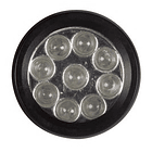 Lanterna UV (9 LEDs) - VELLEMAN 3