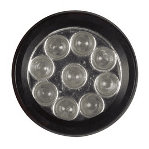 Lanterna UV (9 LEDs) - VELLEMAN 3