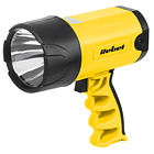 Lanterna CREE LED 3W 150Lm Recarregável (Casa/Carro) - REBEL 1