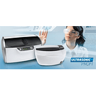 Aparelho de Limpeza a Ultra-Sons Pro. c/ Temporizador 6L 3