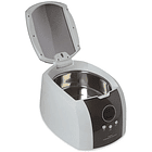 Aparelho de Limpeza a Ultra-Sons c/ Temporizador (750ml) 3