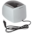 Aparelho de Limpeza a Ultra-Sons c/ Temporizador (750ml) 4