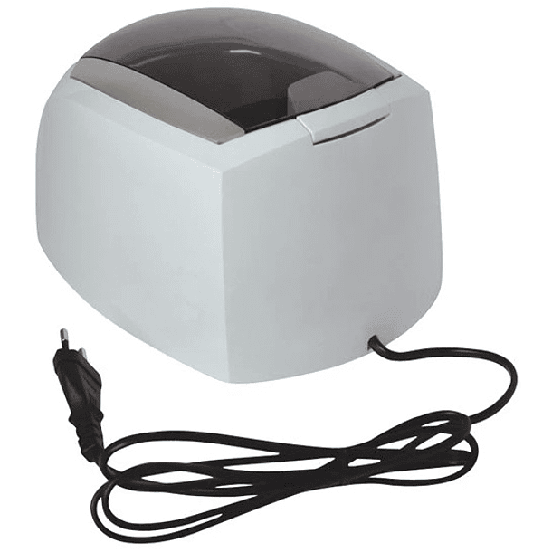 Aparelho de Limpeza a Ultra-Sons c/ Temporizador (750ml) 4