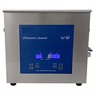 Aparelho de Limpeza a Ultra-Sons Pro. Digital - 13 Litros 2