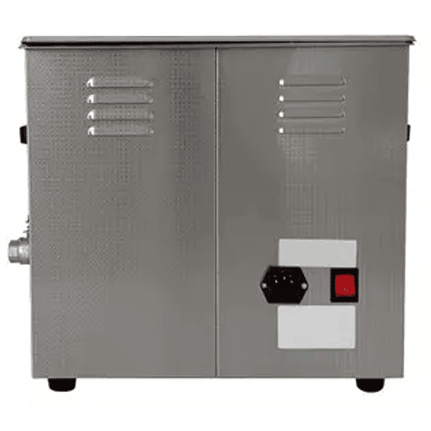 Aparelho de Limpeza a Ultra-Sons Pro. Digital - 13 Litros 3