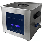 Aparelho de Limpeza a Ultra-Sons Pro. Digital - 10 Litros 1