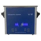Aparelho de Limpeza a Ultra-Sons Pro. Digital - 3 Litros 2