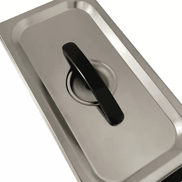 Aparelho de Limpeza a Ultra-Sons Pro. Digital - 3 Litros 4