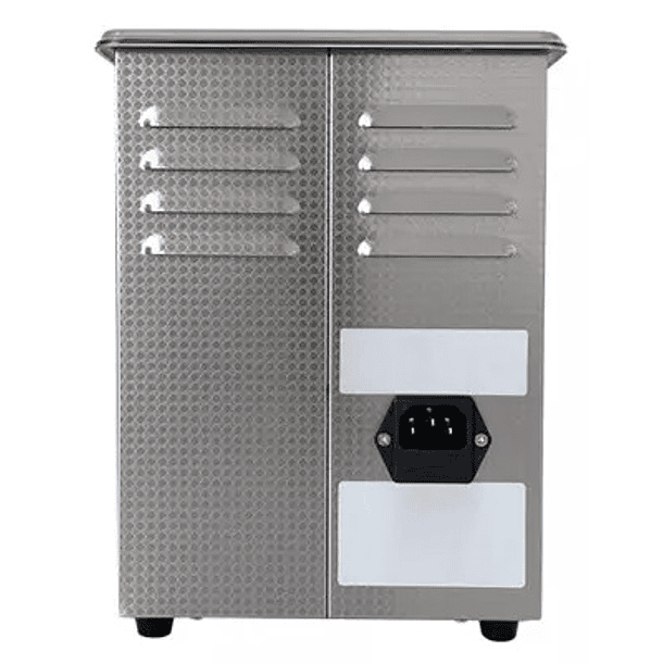 Aparelho de Limpeza a Ultra-Sons Pro. Digital - 2 Litros 3