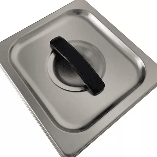 Aparelho de Limpeza a Ultra-Sons Pro. Digital - 2 Litros 4