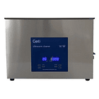 Aparelho de Limpeza a Ultra-Sons Pro. Digital - 27 Litros 2