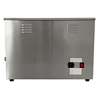 Aparelho de Limpeza a Ultra-Sons Pro. Digital - 27 Litros 3