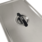 Aparelho de Limpeza a Ultra-Sons Pro. Digital - 27 Litros 4