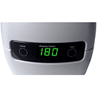 Aparelho de Limpeza a Ultra-Sons Pro. CD-4801 c/ Temporizador 1,4L 3