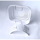 Aparelho de Limpeza a Ultra-Sons Pro. CD-4801 c/ Temporizador 1,4L 4