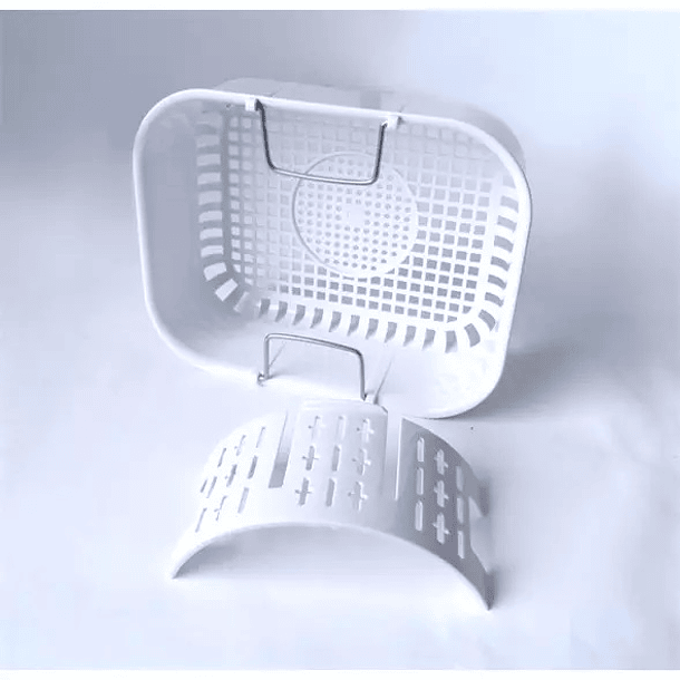 Aparelho de Limpeza a Ultra-Sons Pro. CD-4801 c/ Temporizador 1,4L 4