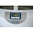 Aparelho de Limpeza a Ultra-Sons c/ Temporizador 2,5L 4