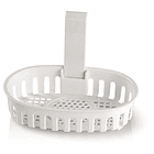 Aparelho de Limpeza a Ultra-Sons c/ Temporizador (600ml) - NEDIS 3