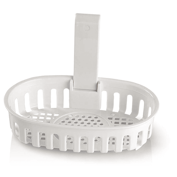 Aparelho de Limpeza a Ultra-Sons c/ Temporizador (600ml) - NEDIS 3