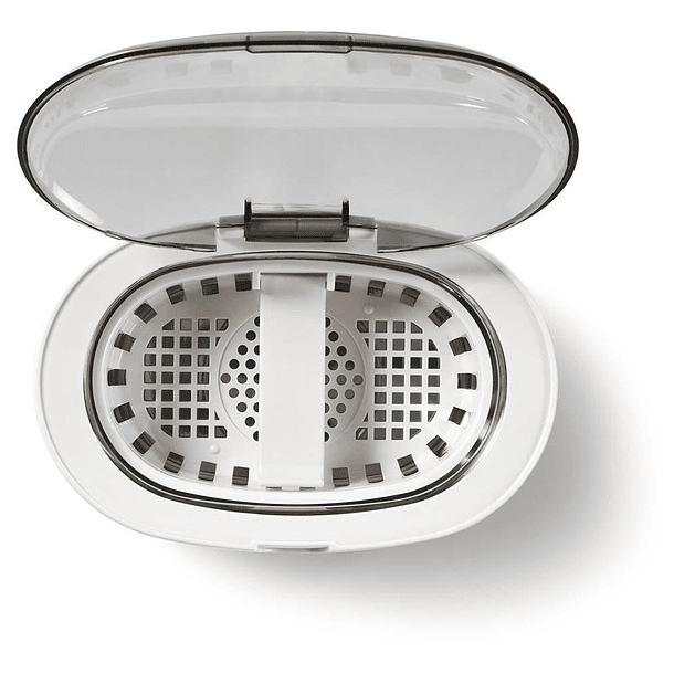 Aparelho de Limpeza a Ultra-Sons c/ Temporizador (600ml) - NEDIS 4